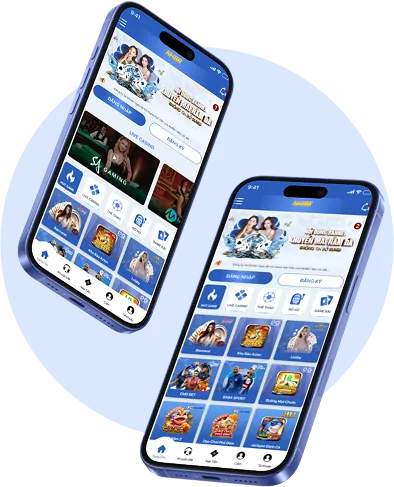 Đa dạng trò chơi Live Casino tại 68wim uy tín