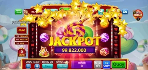 Bàn chơi Roulette tại 68wim uy tín