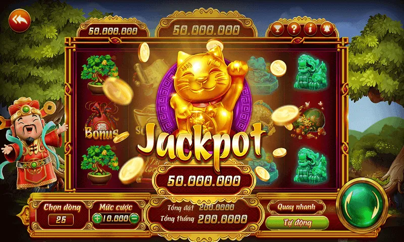 Bàn chơi Baccarat tại 68wim uy tín