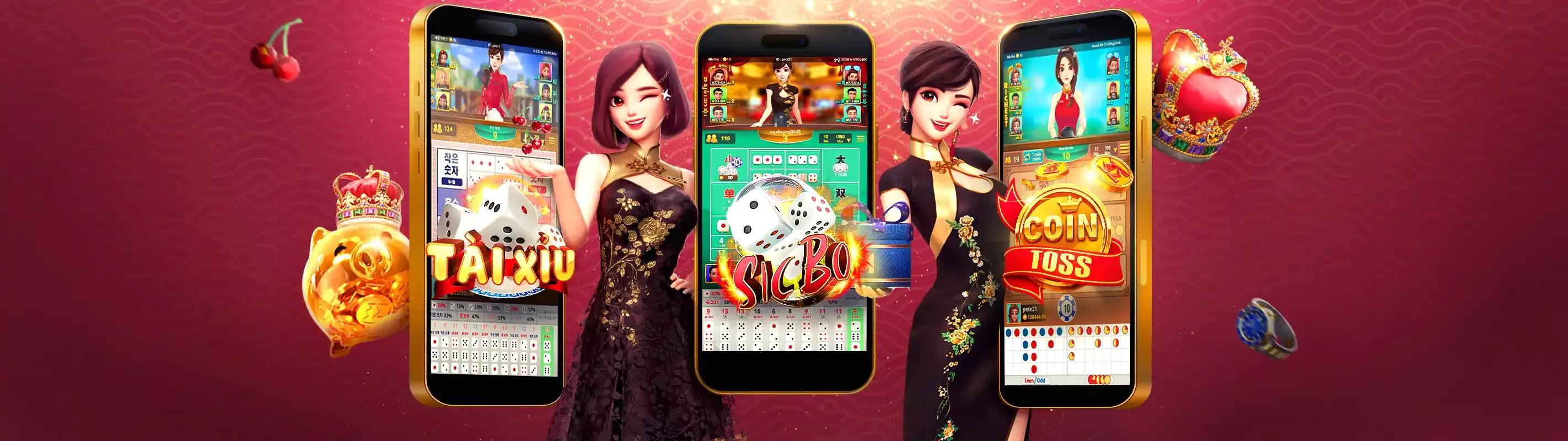Thế giới game bắn cá sôi động tại 68wim uy tín