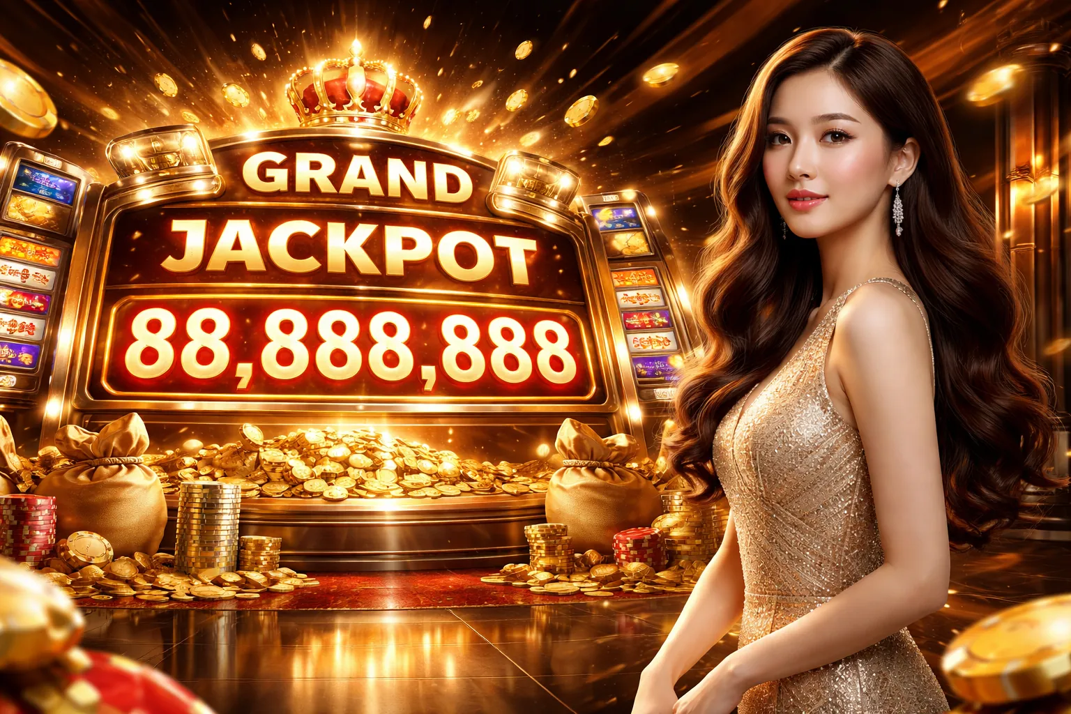 Hình ảnh Slot Game 68wim uy tín
