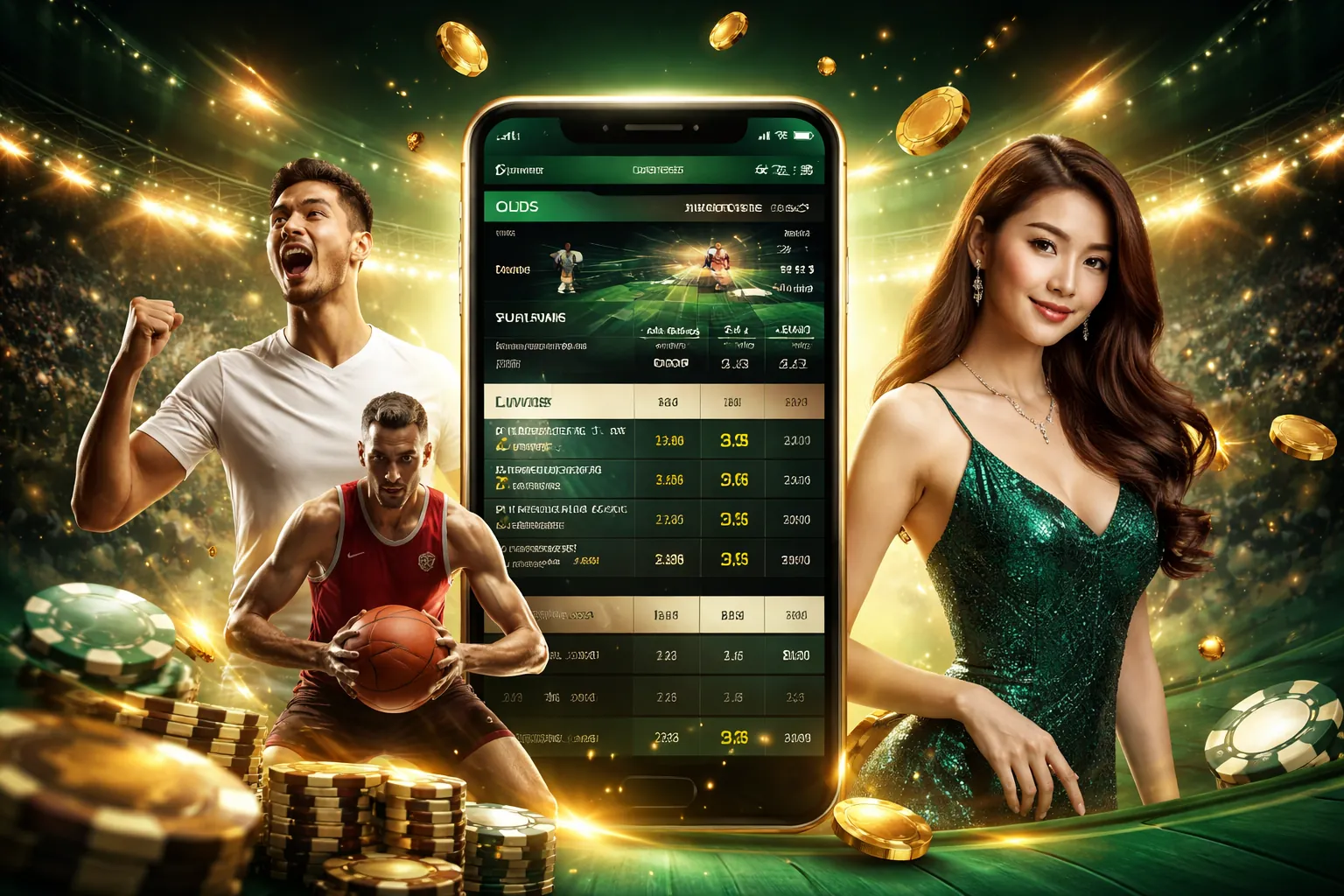 68wim uy tín: Cam kết và Giá trị