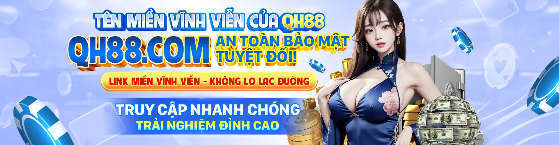 Hình ảnh nền đăng nhập an toàn 68wim uy tín